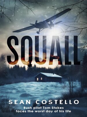 cover image of Squall